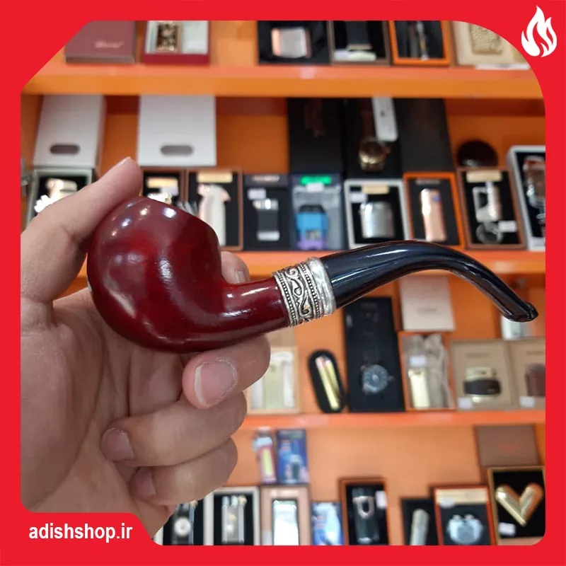 پیپ چوبی-پیپ چوبی فیلتر خور-خرید پیپ چوبی-پیپ هدیه-سایت آدیش شاپ-index_adishshop.ir پیپ چوبی-پیپ چوبی فیلتر خور-خرید پیپ چوبی-پیپ هدیه-سایت آدیش شاپ